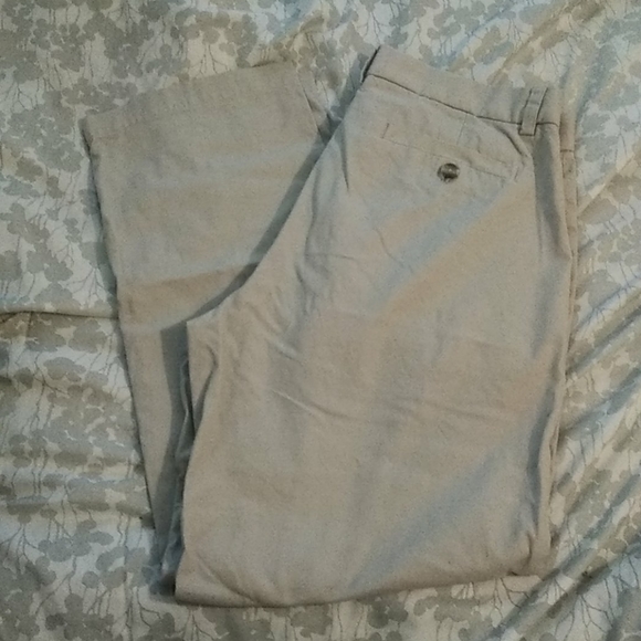 Men's Relax Fit Pants - Picture 1 of 1